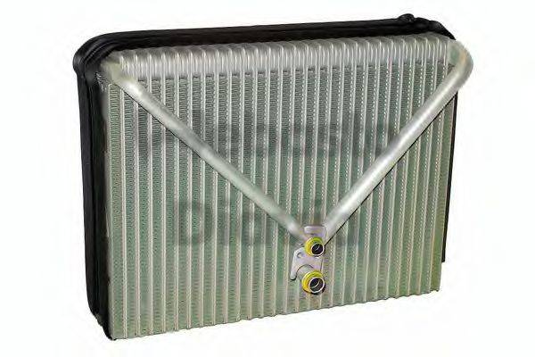 WEBASTO 82D0525178A Випарник, кондиціонер