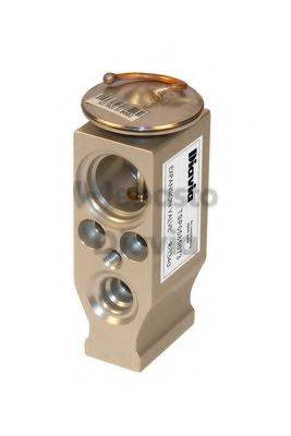 WEBASTO 82D0585073A Розширювальний клапан, кондиціонер