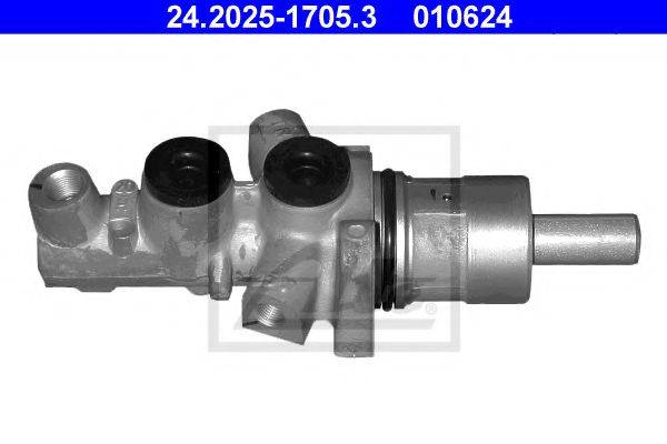ATE 24202517053 головний гальмівний циліндр