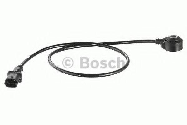 BOSCH 0261231153 Датчик детонації