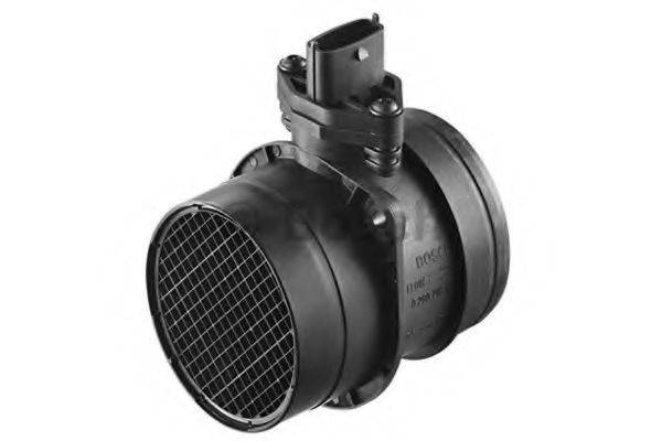 BOSCH 0280218104 Витратомір повітря