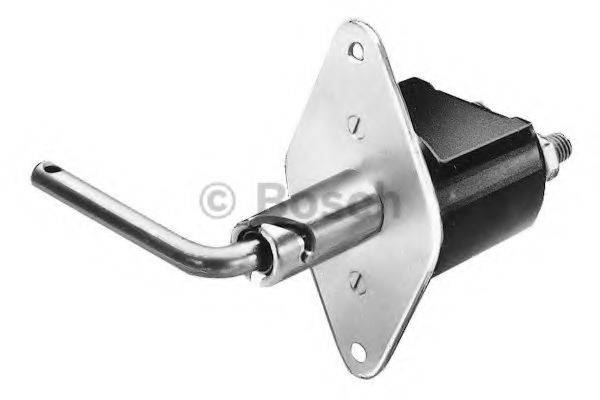 BOSCH 0341003004 Головний перемикач