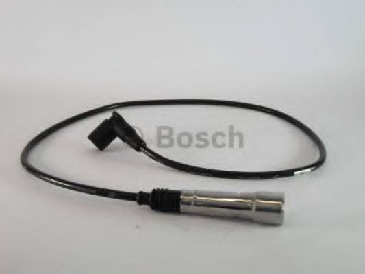 BOSCH 0986356335 Комплект дротів запалювання