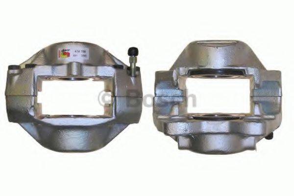 BOSCH 0986474708 Гальмівний супорт