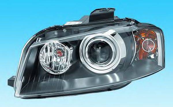 BOSCH 1307022496 Основна фара