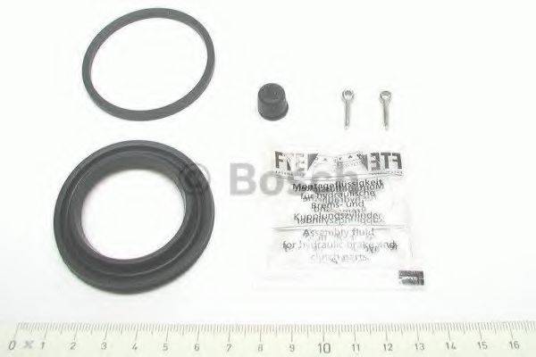 BOSCH 1987470480 Ремкомплект, гальмівний супорт