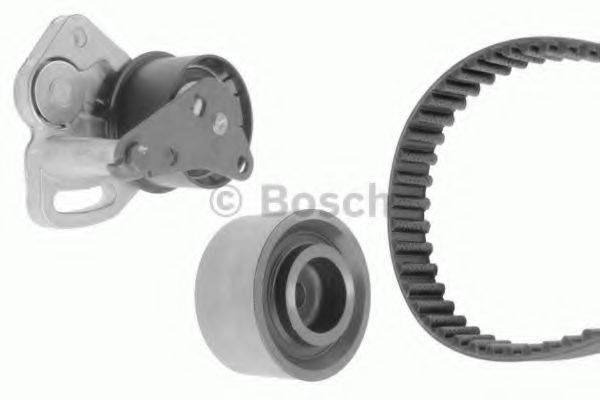 BOSCH 1987948280 Комплект ременя ГРМ
