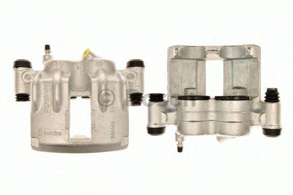 BOSCH 0986135016 Гальмівний супорт