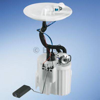 BOSCH 0580314134 Елемент системи живлення