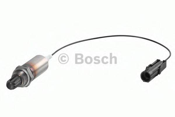 BOSCH F00HL00311 Лямбда-зонд