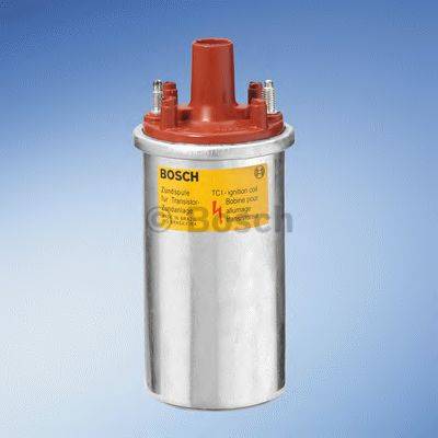 BOSCH 0221118322 Котушка запалювання