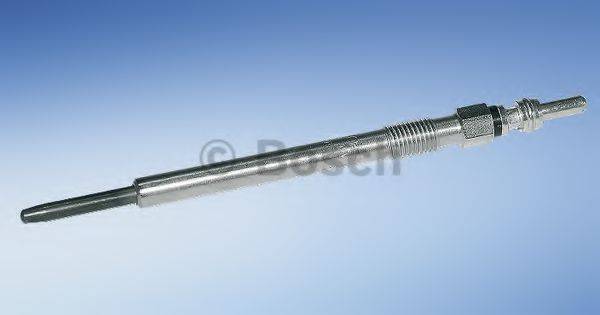 BOSCH 0250203004 Свічка розжарювання
