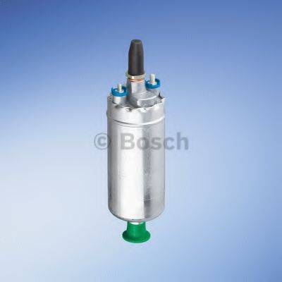 BOSCH 0580464044 Паливний насос