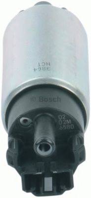 BOSCH F00E192844 Паливний насос