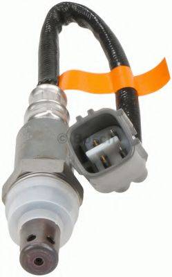 BOSCH F00E262814 Лямбда-зонд