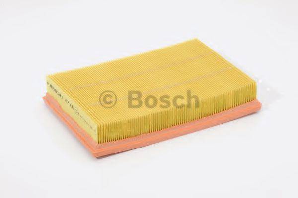 BOSCH 1457433323 Повітряний фільтр