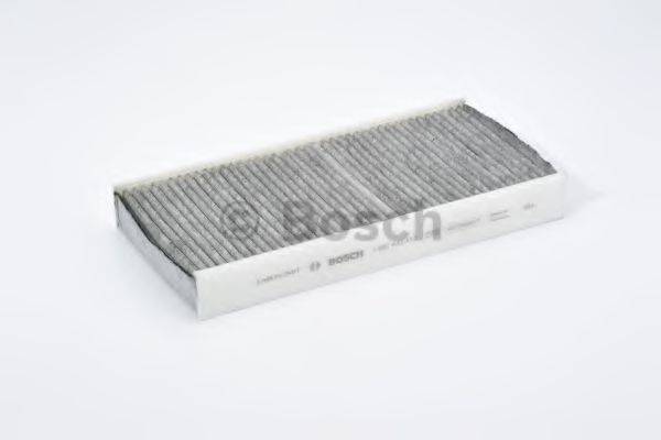 BOSCH 1987432412 Фільтр, повітря у внутрішньому просторі
