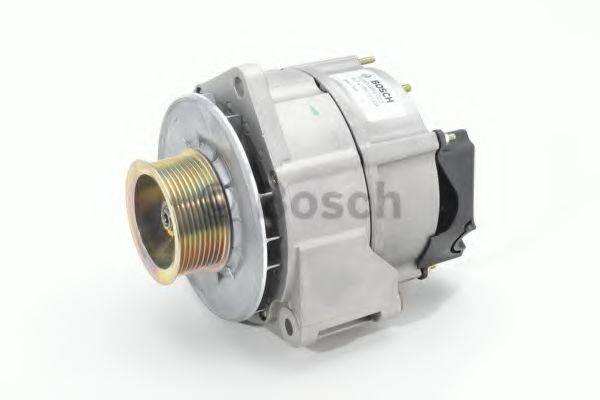 BOSCH 6033GB3023 Генератор