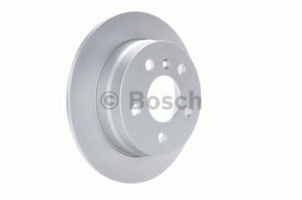 BOSCH 0986479235 гальмівний диск
