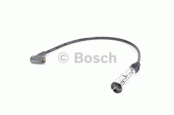 BOSCH 0356912987 Провід запалювання