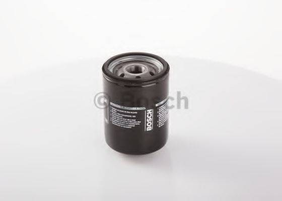 BOSCH 0986B00013 Масляний фільтр