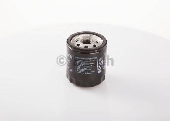 BOSCH 0986B00002 Масляний фільтр