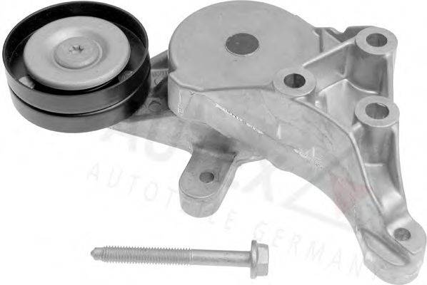 AUTEX 601995 Натяжна планка, полікліновий ремінь