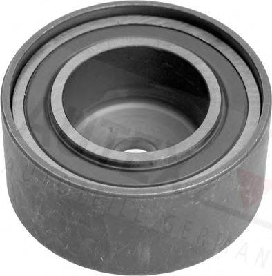 AUTEX 651972 Паразитний / Ведучий ролик, зубчастий ремінь