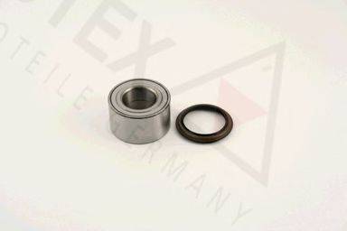 AUTEX 802514S Комплект підшипника маточини колеса