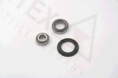 AUTEX 805456S Комплект підшипника маточини колеса
