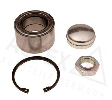 AUTEX 805044 Комплект підшипника маточини колеса