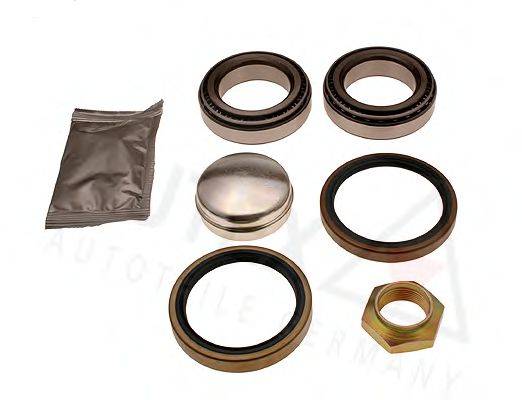 AUTEX 806036 Комплект підшипника маточини колеса