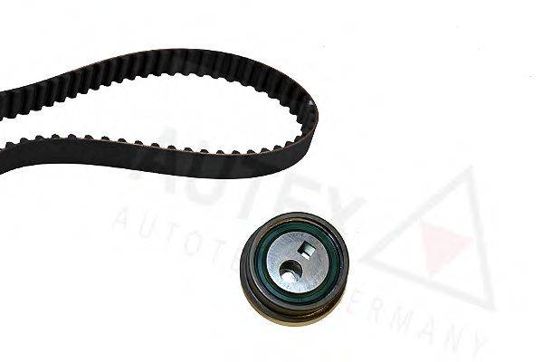 AUTEX 702145 Комплект ременя ГРМ