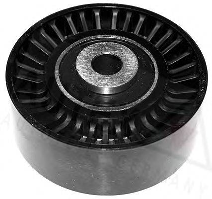 AUTEX 654429 Паразитний / провідний ролик, полікліновий ремінь