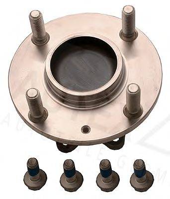 AUTEX 807107 Комплект підшипника маточини колеса