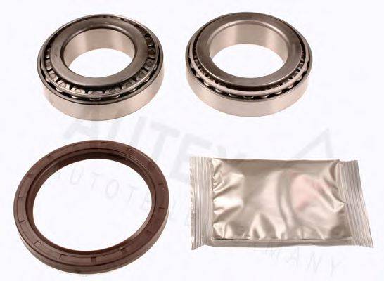 AUTEX 807709 Комплект підшипника маточини колеса