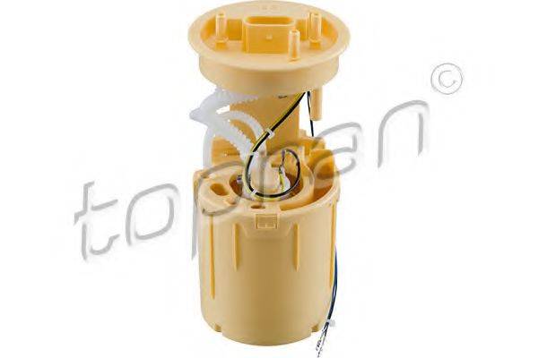 TOPRAN 114608 Паливний насос