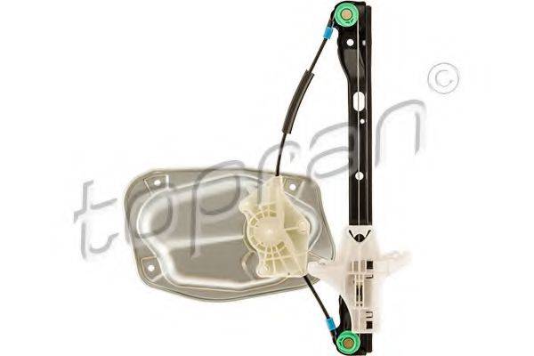 TOPRAN 114707 Підйомний пристрій для вікон