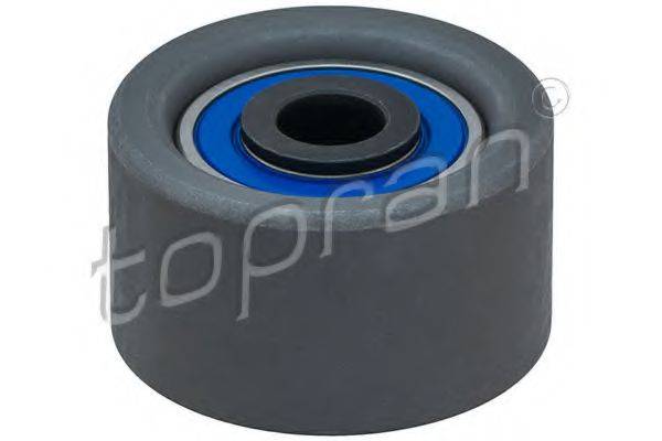 TOPRAN 720138 Паразитний / Ведучий ролик, зубчастий ремінь