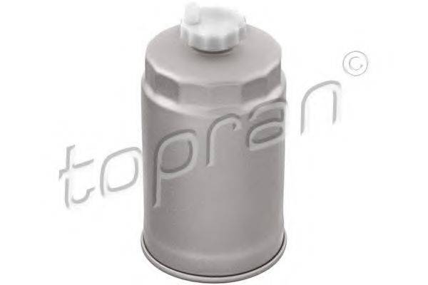 TOPRAN 820176 Паливний фільтр