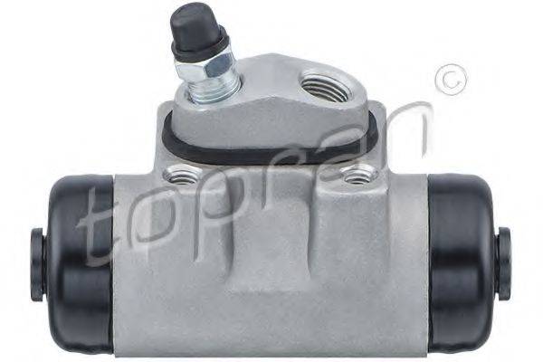 TOPRAN 820681 Колісний гальмівний циліндр