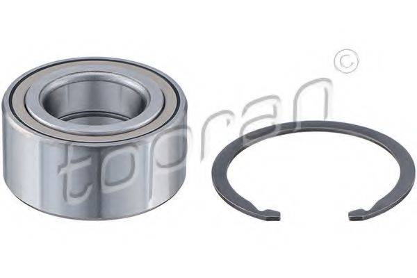 TOPRAN 820469 Комплект підшипника маточини колеса