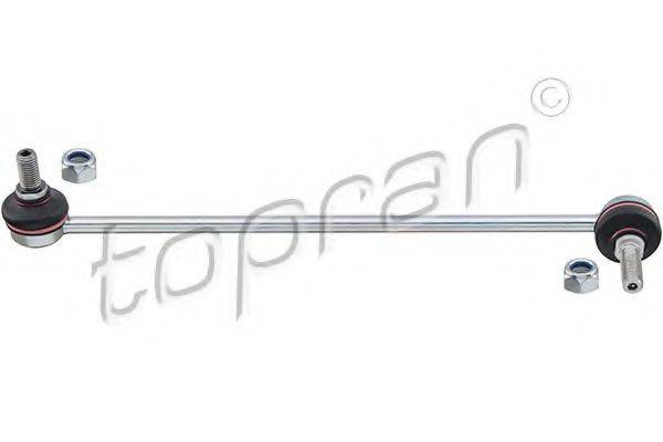 TOPRAN 109692 Тяга/стійка, стабілізатор