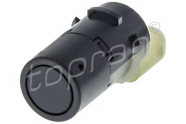 TOPRAN 502510 Датчик, система допомоги при паркуванні