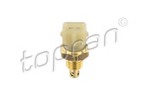 TOPRAN 721119 Датчик, температура повітря, що впускається