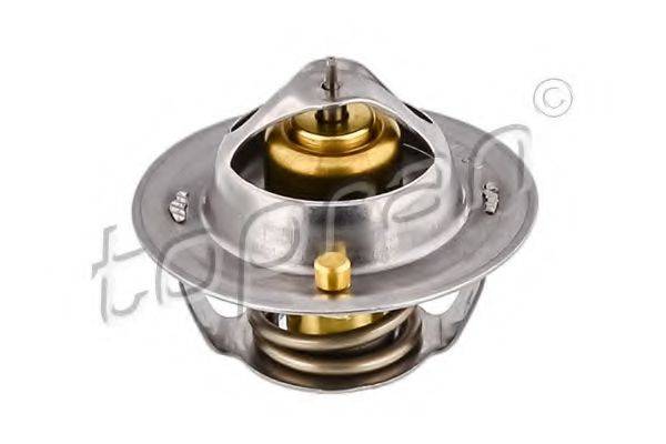 TOPRAN 301890 Термостат, охолоджуюча рідина