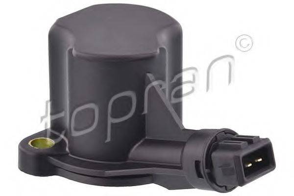 TOPRAN 100356 Вимикач, фара заднього ходу