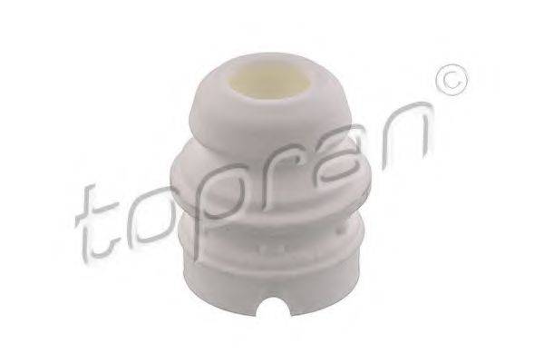 TOPRAN 500371 Буфер, амортизація
