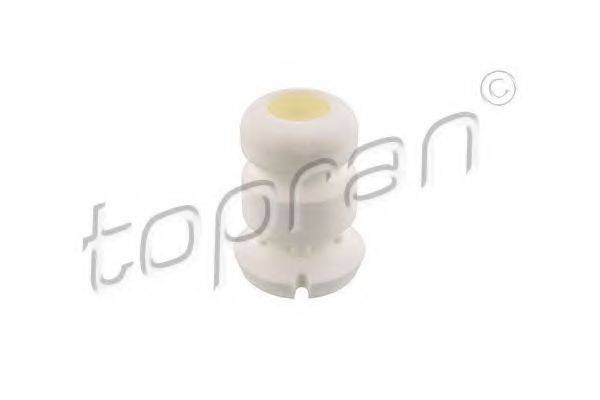 TOPRAN 721062 Буфер, амортизація