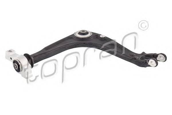 TOPRAN 720779 Важіль незалежної підвіски колеса, підвіска колеса